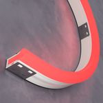 Гибкий неон 1708 24В 9,6Вт/м Red IP67 5м 200501. TM Maytoni