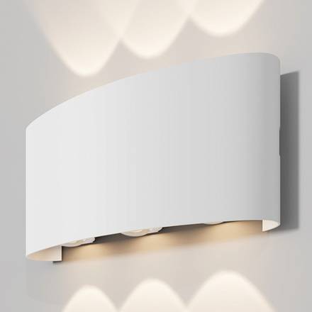 Архитектурная подсветка Strato 3000К 6Вт IP 54, O417WL-L6W3K. TM Maytoni
