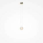 Подвесной светильник Фараон / Pharao 3000К 7Вт, MOD361PL-L7BS3K. TM Maytoni