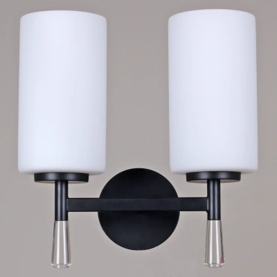 IL2218-2WLS-24 HIGHBALL светильник настенный ILLUMICO, E27х2
