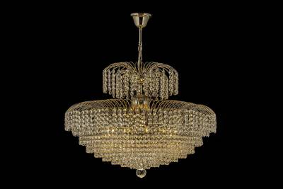 Подвесная люстра Arti Lampadari Salentino E 1.5.40.100 N