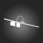 SL444.101.01 Подсветка для картин ST-Luce Хром/Хром LED 1*12W 4000K