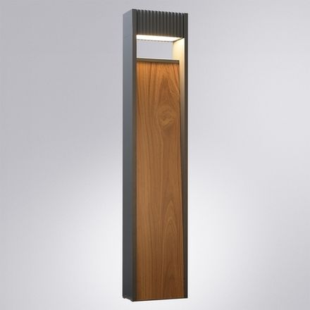 Ландшафтный светильник Arte Lamp ARNEB A2148PA-1BR, 1хLED