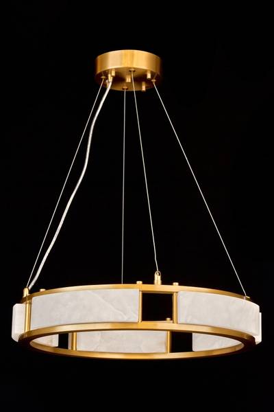 Люстра подвесная Bonum Lux FL1069-5P, LED