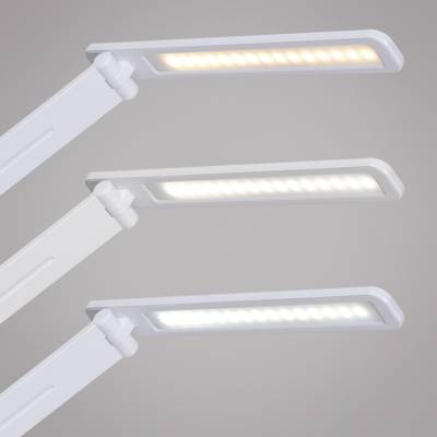 00625-0.7-02 WHITE светильник настольный