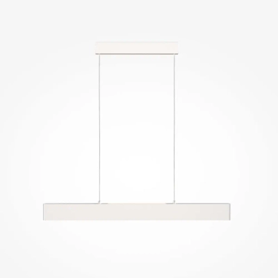 Подвесной светильник Шаг / Step 3000К 23Вт, P010PL-L23W. TM Maytoni