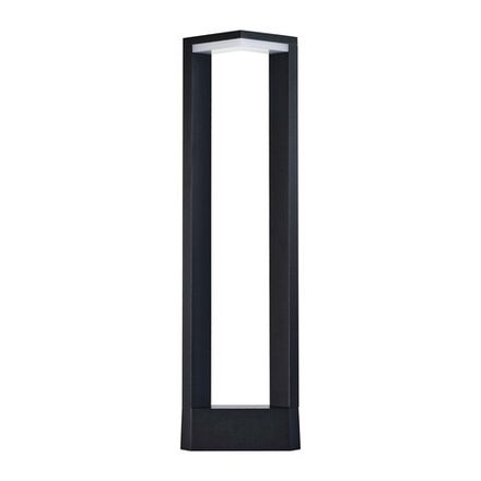 SL9508.405.01 Светильник уличный наземный ST-Luce Черный LED 1*10W 4000K