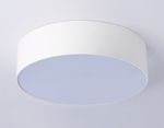 Светильник светодиодный потолочный FV5516 WH белый LED 18W 4200K D160*58 (Без ПДУ)