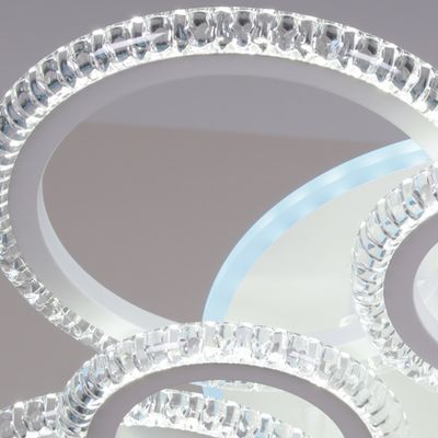 36890-0.3-5+5A WH (RGB) светильник потолочный