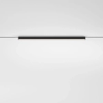 Mini Magnetic Трековый светильник 12W 3000K черный 85171/01