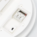 Citilux LUNS CL711010V LED Светильник влагозащищённый Белый