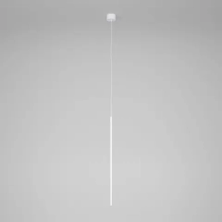 Подвесной светодиодный светильник Flinn 3W 4000К белый 50262 LED