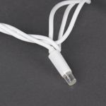 A-026 GN гирлянда светодиодная 10м, 100LED, влагозащищен. морозостойкая