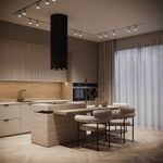 Трековый светильник Focus S Unity GU10х1, TR020-1-GU10-B. TM Maytoni