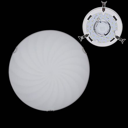 Ассоль LED (250) НПБ 01-24-001 светильник (Минимальная отгрузка 2 шт)