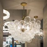 Подвесная люстра Multibulla 4202-6P. ТМ Favourite