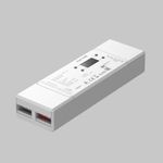 Контроллер DALI DT8 четырёхканальный 12-24VDC RGBW, 721017. TM Maytoni