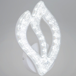 39290-0.2-01 WH светильник настенный Reluce, LED