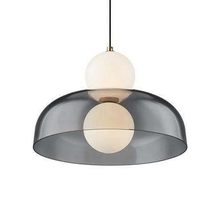 Подвесной светильник Frisky FR5385PL-L17B. ТМ Freya