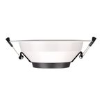 Светильник IM-CYCLONE-R200-20W Warm3000 (WH, 90 deg) (Arlight, IP40 Металл, 3 года)