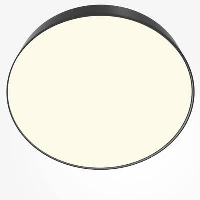 Потолочный светильник Zon 3000K 45W 120°, C032CL-45W3K-RD-B. TM Maytoni