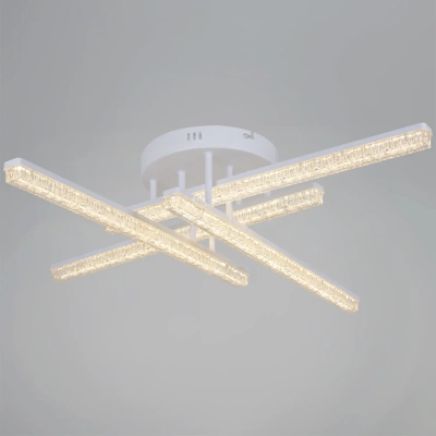 78290-0.3-04 WH светильник потолочный Reluce, LED
