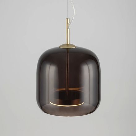 Подвесной светильник Madmen 3000K 6Вт, MOD128PL-L6BR. TM Maytoni