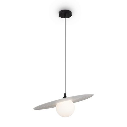 Подвесной светильник Jovian FR5390PL-01W, G9х1. TM Maytoni