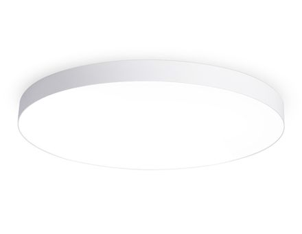 Светильник светодиодный потолочный FV5540 WH белый LED 130W 4200K D800*58 (Без ПДУ)