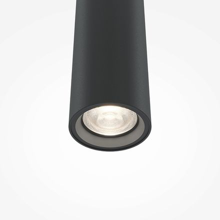 Подвесной светильник Pro Extra 3000-4000К 6Вт, MOD160PL-L6BK. TM Maytoni