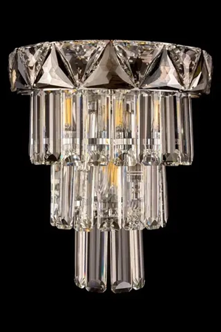 Бра Normandie 1085-3W, E14х3