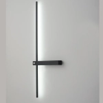 Бра Crystal Lux CLT 077W700 BL 1400/574