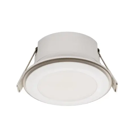 Citilux TRON CLD009011NW LED Встраиваемый светильник Белый