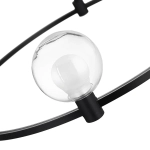 Подвесной светильник Urban FR4005PL-03B1, LEDх3. TM Maytoni