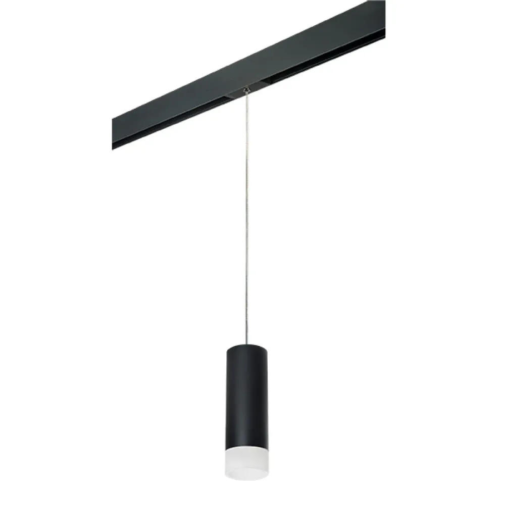 PRORP48731 Светильник д/1-фазн трека RULLO HP16 (214487+595857+202431) Lightstar