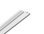 Шинопровод низковольтный накладной Magnetic Ultra Slim GV1009 WH белый IP20 48V 2000*26*6 (без крепежа)