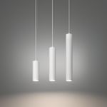 Подвесной светодиодный светильник Base 7W 4000K белый 50248 LED