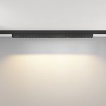 Трековый светильник Points Levity 2700К 20Вт 30°, TR193-1-20W2.7K-M-B. TM Maytoni
