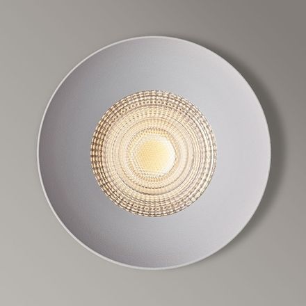 Точечный встраиваемый светильник Arte Lamp DUCRE A8094PL-1WH, 1хGU10