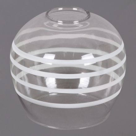128-2 GLASS плафоны