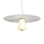 Подвесной светильник Grail FR6183PL-L4BS, LED. TM Maytoni