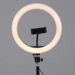 00003-0.6-01M BK светильник напольный Reluce, LED