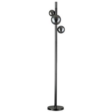 Напольный светильник Indigo 11026/4F Black, 4хG9
