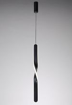 Светильник подвесной Crystal Lux CLT 034C600 BL 1400/246