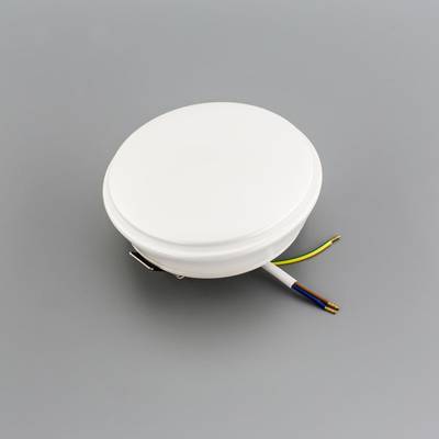 Citilux Дельта CLD6008N LED Встраиваемый светильник с диммером Белый