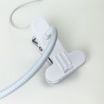 Citilux Ньютон CL803070N LED Лампа на прищепке с диммером Белая