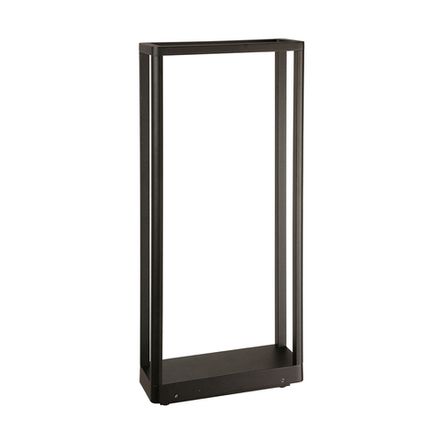 Ландшафтный светильник Arte Lamp HASSALEH A3374PA-1BK, 1хLED