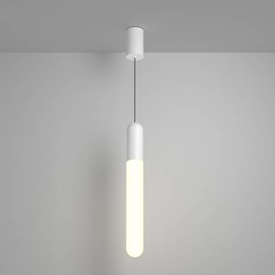 Подвесной светильник Mist 3000К 12Вт 125°, P101PL-L500-12W3K-W. TM Maytoni