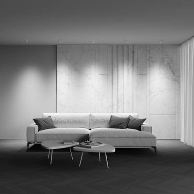 Встраиваемый светильник Alfa LED 4000K 15Вт 60°, DL043-01-15W4K-RD-W-1. TM Maytoni