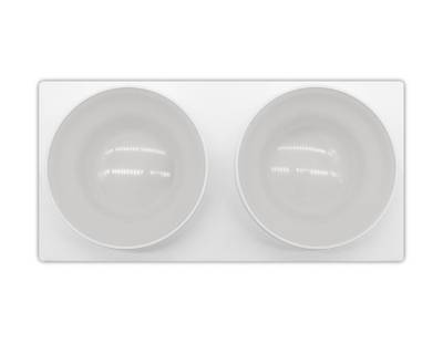 Встраиваемый точечный светильник TN318/2 SWH белый песок GU5.3 182*92*40